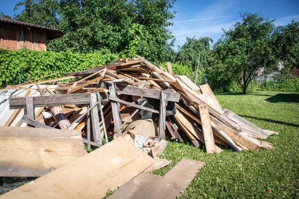 Best Demolition Debris Removal  in Rathdrum, ID